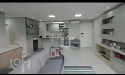 Apartamento com 2 quartos à venda na Avenida Doutor Sezefredo Azambuja Vieira, 2277, Marechal Rondon, Canoas, 98 m2 por R$ 639.000