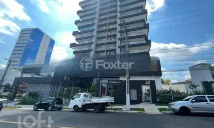 Apartamento com 3 quartos à venda na Avenida Wilhelm Rotermund, 20, Rio Branco, São Leopoldo, 167 m2 por R$ 1.421.591