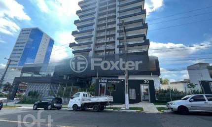 Apartamento com 3 quartos à venda na Avenida Wilhelm Rotermund, 20, Rio Branco, São Leopoldo, 167 m2 por R$ 1.421.591