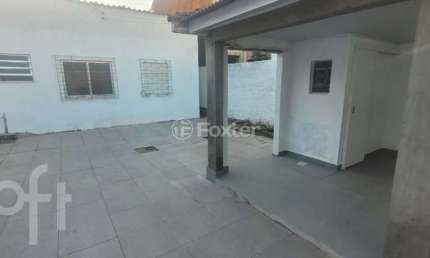Casa com 2 quartos à venda na Rua Aurélio Porto, 131, Partenon, Porto Alegre, 90 m2 por R$ 395.000