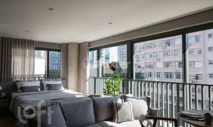 Kitnet / Stúdio à venda na Rua Vinte e Quatro de Outubro, 1585, Auxiliadora, Porto Alegre, 30 m2 por R$ 865.000