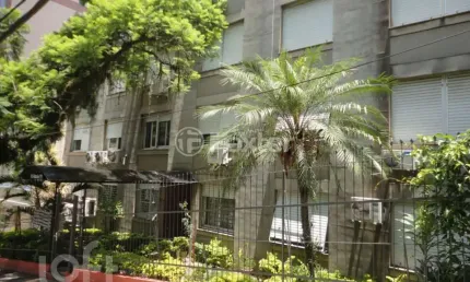 Apartamento com 3 quartos à venda na Rua Felipe Camarão, 175, Rio Branco, Porto Alegre, 102 m2 por R$ 850.000