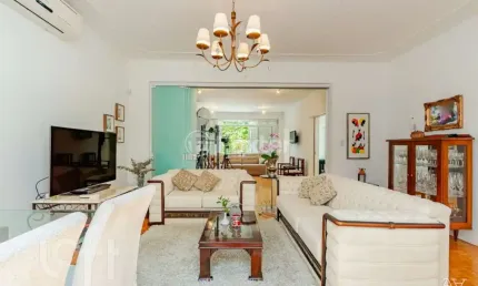 Casa com 3 quartos à venda na Rua Mariz e Barros, 94, Petrópolis, Porto Alegre, 223 m2 por R$ 1.549.000