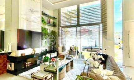 Casa com 3 quartos à venda na Avenida Central, 2000, Zona Nova, Capão da Canoa, 180 m2 por R$ 2.050.000