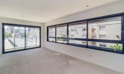 Apartamento com 3 quartos à venda na Rua Guilherme Morsch, 121, Centro, Canoas, 92 m2 por R$ 1.100.000