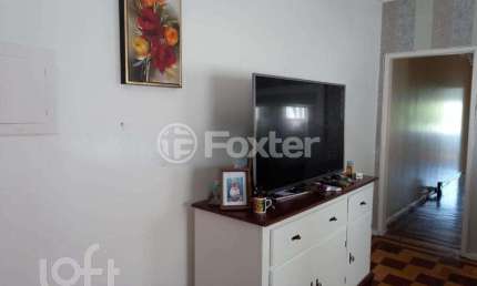 Apartamento com 3 quartos à venda na Rua Doutor Alcides Cruz, 196, Santa Cecília, Porto Alegre, 94 m2 por R$ 496.375