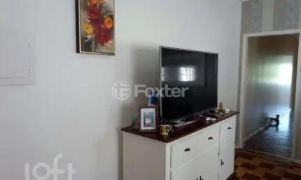 Apartamento com 3 quartos à venda na rua doutor alcides cruz, 196, santa cecília, porto alegre, 94 m2 por r$ 496.375