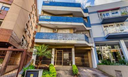 Apartamento com 1 quarto à venda na Rua Barão de Ubá, 170, Bela Vista, Porto Alegre, 44 m2 por R$ 420.000