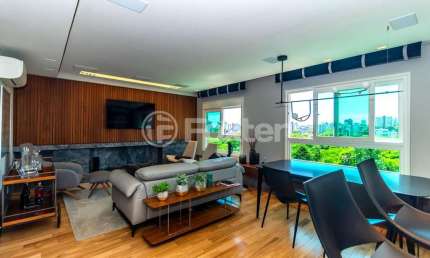Apartamento com 2 quartos à venda na Rua Mostardeiro, 488, Independência, Porto Alegre, 81 m2 por R$ 1.780.000