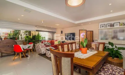Apartamento com 3 quartos à venda na Travessa Jundiaí, 2200, Higienópolis, Porto Alegre, 111 m2 por R$ 1.200.000