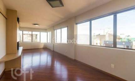 Apartamento com 3 quartos à venda na Rua Engenheiro Afonso Cavalcanti, 41, Bela Vista, Porto Alegre, 106 m2 por R$ 1.390.000