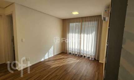 Apartamento com 1 quarto à venda na Rua José de Alencar, 1281, Menino Deus, Porto Alegre, 41 m2 por R$ 569.000