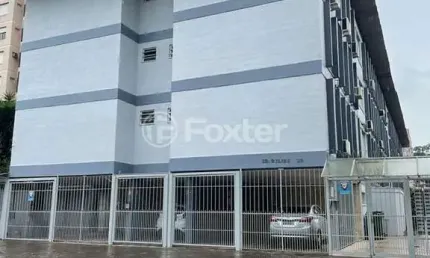Apartamento com 2 quartos à venda na Rua Capitão Arisoly Vargas, 35, Glória, Porto Alegre, 62 m2 por R$ 370.000