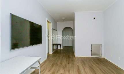Apartamento com 2 quartos à venda na Avenida da Azenha, 197, Azenha, Porto Alegre, 69 m2 por R$ 265.000