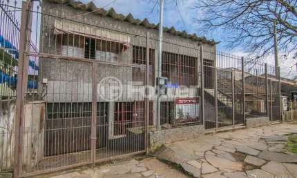 Casa comercial com 3 salas à venda na Avenida Doutor Alberto Vianna Rosa, 373, Morro Santana, Porto Alegre, 330 m2 por R$ 850.000