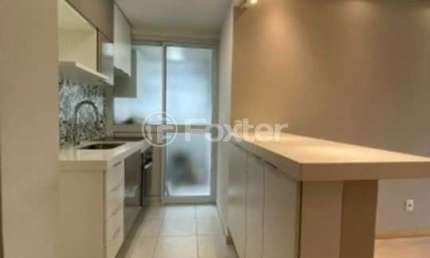 Apartamento com 3 quartos à venda na Rua Wilson Adnislen Freitas de Paiva Bueno, 41, Cavalhada, Porto Alegre, 66 m2 por R$ 370.000