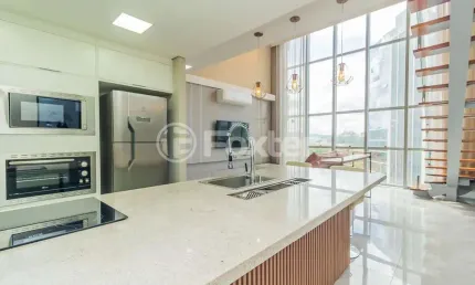 Apartamento com 1 quarto à venda na Rua Mário Antunes da Cunha, 116, Petrópolis, Porto Alegre, 72 m2 por R$ 980.000