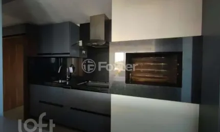 Apartamento com 2 quartos à venda na Rua Coronel Fonseca, 315, Centro, Gravataí, 115 m2 por R$ 848.900