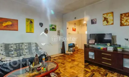 Apartamento com 2 quartos à venda na avenida nova york, 117, auxiliadora, porto alegre, 90 m2 por r$ 372.500