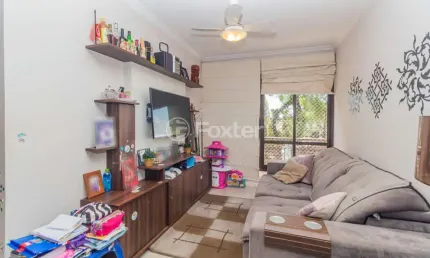 Apartamento com 2 quartos à venda na Avenida Polônia, 375, São Geraldo, Porto Alegre, 59 m2 por R$ 360.000