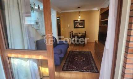 Apartamento com 1 quarto à venda na Rua João Fisch Sobrinho, 166, Belvedere, Gramado, 41 m2 por R$ 780.000