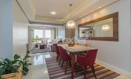 Apartamento com 2 quartos à venda na Rua Engenheiro Arnaldo Gladoch, 25, Sarandi, Porto Alegre, 86 m2 por R$ 680.000