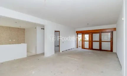 Apartamento com 1 quarto à venda na rua oscar schneider, 342, medianeira, porto alegre, 77 m2 por r$ 390.000