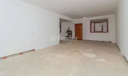 Apartamento com 1 quarto à venda na Rua Oscar Schneider, 342, Medianeira, Porto Alegre, 77 m2 por R$ 390.000