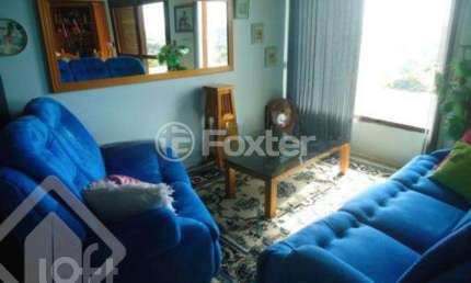 Casa com 4 quartos à venda na Rua Alcebíades Antônio dos Santos, 403, Nonoai, Porto Alegre, 464 m2 por R$ 1.600.000
