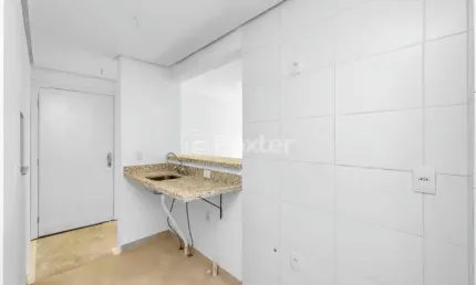 Apartamento com 2 quartos à venda na Rua General Couto de Magalhães, 2041, São João, Porto Alegre, 65 m2 por R$ 655.000