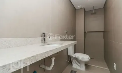 Apartamento com 3 quartos à venda na rua felicíssimo de azevedo, 622, auxiliadora, porto alegre, 94 m2 por r$ 639.000