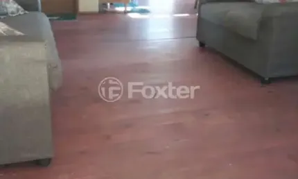 Casa com 4 quartos à venda na Rua Santiago Dantas, 520, Cascata, Porto Alegre, 95 m2 por R$ 270.000