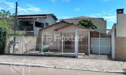 Casa com 3 quartos à venda na Rua Garibaldi, 316, Niterói, Canoas, 184 m2 por R$ 425.000