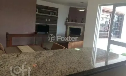 Apartamento com 2 quartos à venda na Avenida Santos Ferreira, 1655, Nossa Senhora das Graças, Canoas, 154 m2 por R$ 680.000
