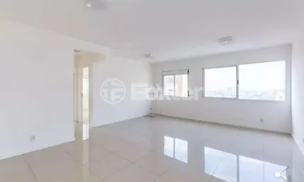 Apartamento com 2 quartos à venda na avenida dom cláudio josé gonçalves ponce de leão, 140, vila ipiranga, porto alegre, 68 m2 por r$ 480.000