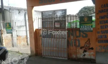 Casa com 3 quartos à venda na Avenida Marechal Rondon, 1792, Vila Fátima, Cachoeirinha, 104 m2 por R$ 400.000