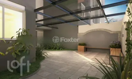 Apartamento com 2 quartos à venda na Rua Domingos de Almeida, 522, Centro, Novo Hamburgo, 58 m2 por R$ 666.231
