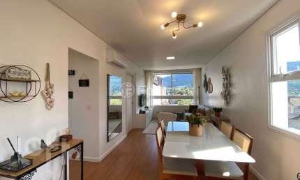 Apartamento com 2 quartos à venda na Rua Arnaldo Wasem, 34, Várzea Grande, Gramado, 75 m2 por R$ 760.000