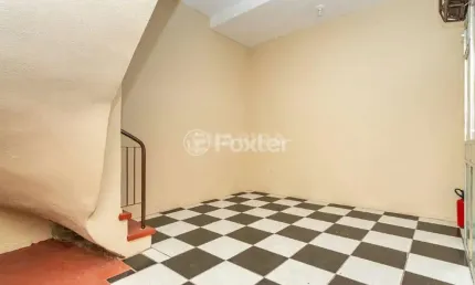 Ponto comercial com 2 salas à venda na avenida protásio alves, 4685, bom jesus, porto alegre, 40 m2 por r$ 116.000