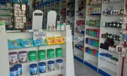 Ponto comercial com 1 sala à venda na Avenida Eduardo Prado, 2211, Ipanema, Porto Alegre, 42 m2 por R$ 361.000