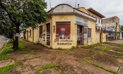 Barracão / Galpão / Depósito com 3 salas à venda na Avenida Ceará, 945, São João, Porto Alegre, 252 m2 por R$ 712.500