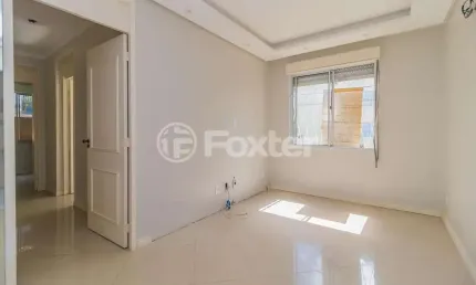 Apartamento com 3 quartos à venda na Rua Derocy Giácomo da Silva, 30, Vila Nova, Porto Alegre, 62 m2 por R$ 245.000