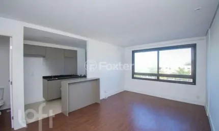 Apartamento com 1 quarto à venda na Avenida Ipiranga, 8484, Praia de Belas, Porto Alegre, 47 m2 por R$ 430.000