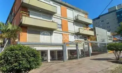 Apartamento com 3 quartos à venda na Rua Álvares Machado, 257, Petrópolis, Porto Alegre, 115 m2 por R$ 480.000