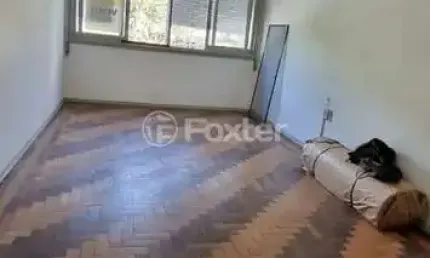 Apartamento com 2 quartos à venda na rua domingos crescêncio, 250, santana, porto alegre, 82 m2 por r$ 320.000