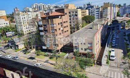 Apartamento com 1 quarto à venda na Rua Anita Garibaldi, 2381, Mont Serrat, Porto Alegre, 46 m2 por R$ 260.000