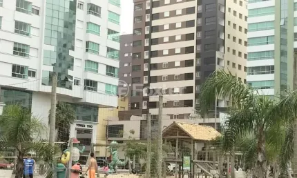 Apartamento com 1 quarto à venda na Rua Encantado, 855, Zona Nova, Capão da Canoa, 32 m2 por R$ 390.000