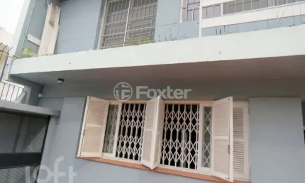 Casa com 3 quartos à venda na Rua Oscar Schneider, 513, Medianeira, Porto Alegre, 254 m2 por R$ 648.000