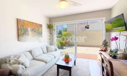 Apartamento com 2 quartos à venda na Rua São Mateus, 505, Jardim do Salso, Porto Alegre, 95 m2 por R$ 595.000