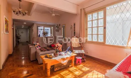 Apartamento com 2 quartos à venda na Rua Coronel Vicente, 625, Centro Histórico, Porto Alegre, 60 m2 por R$ 388.075